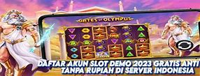 Main Demo Slot Tanpa Daftar