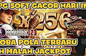 Raksasa Win Thailand Slot Demo Hari Ini Pg Soft Wild Bounty