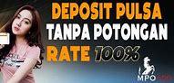 Situs Slot Terpercaya Deposit Pulsa Tanpa Potongan