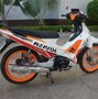 Supra X 125 Modifikasi